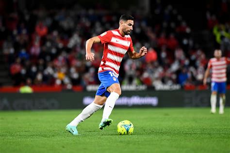 Athletic Bilbao Granada Typy Kursy I Zapowied