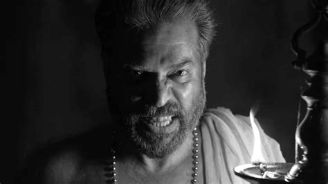 Bramayugam Makers Of Mammootty S Horror Film React To Comparisons