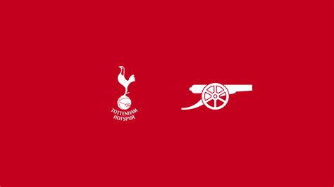 Ticket Info Tottenham Hotspur V Arsenal