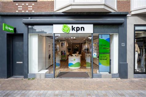 KPN to Launch 4 Gbps Symmetrical Internet Speeds in the Netherlands