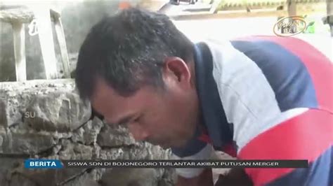 Manfaatkan Kotoran Sapi Jadi Biogas Rumah Tangga Jtv Vidio