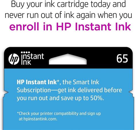 65 Ink Cartridges for HP 65 Color Ink Cartridge, 1 Tri-Color - Walmart.com