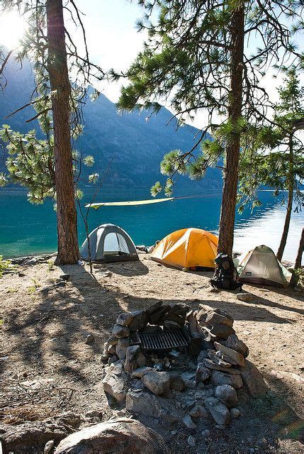 Lake Chelan - This is my new favorite summer camping spot! Camping ...