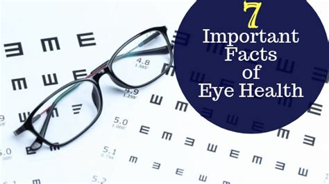 7 Eye Care Tips