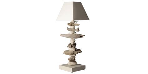 Coc Art Galet Beige Lampes Sur Pied Sur Easylounge