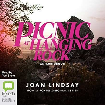 Amazon Picnic At Hanging Rock Joan Lindsay Books