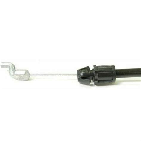 Accessoire Pour Tondeuse Et Autoport E Cable Arret Moteur Tondeuse