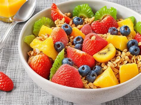 Top Iron-Fortified Cereals: A Comprehensive List for a Nutrient Boost ...