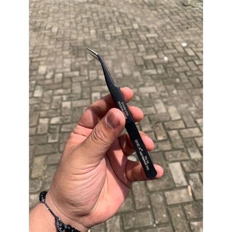 Jual Pinset Profesional Service Shek Bengkok Japan Shopee Indonesia