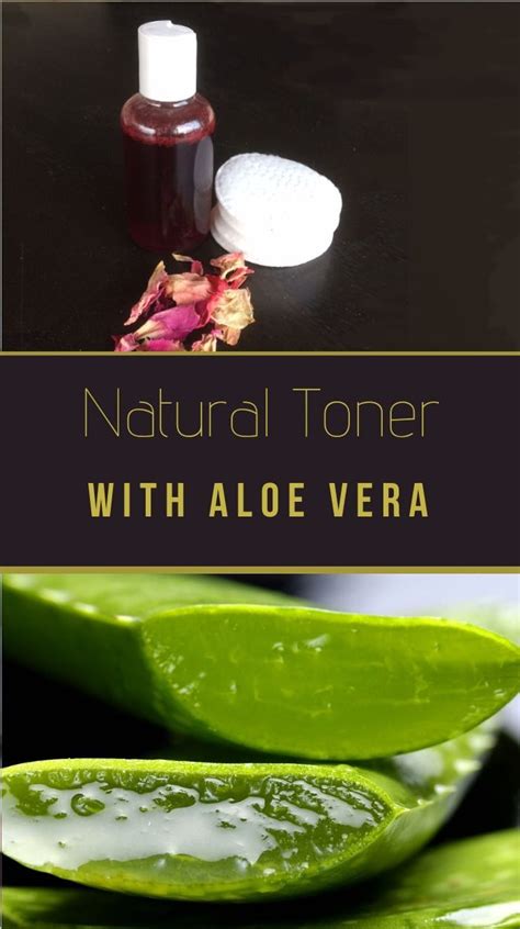 This Awesome Homemade Facial Toner Is Purely Made Of The Best Natural