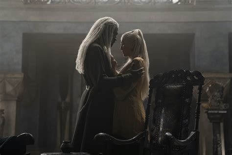 『ハウス・オブ・ザ・ドラゴン』出演者＆製作陣にインタビュー 『got』からの“解放”も？｜real Sound｜リアルサウンド 映画部