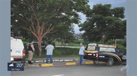 Parte De Ossada Humana Encontrada S Margens De Ribeir O Em Campo