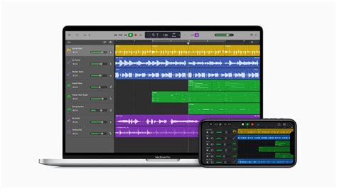 How To Share A Song In Garageband On Mac And Ios