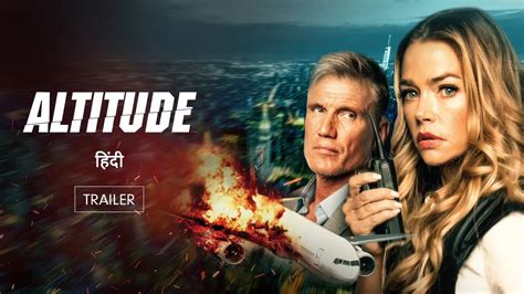 Altitude Trailer | Watch Official Trailer of Altitude Movie on ZEE5