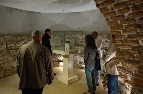 Europejskie Dni Archeologii W Muzeum Muzeum Narodowe Ziemi Przemyskiej