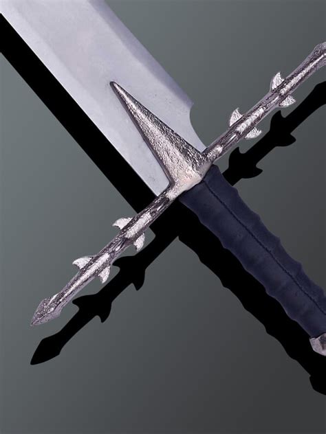 Nazgul Sword 1:1 Lord of the Rings Ringwraiths Replica | EpicSwords.com