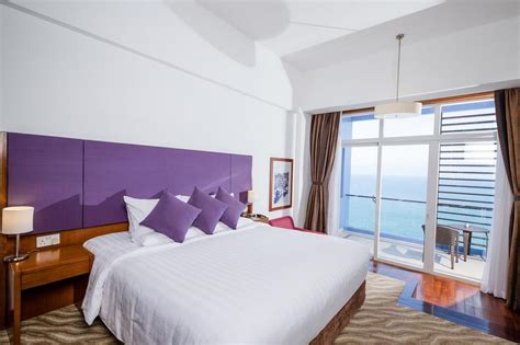 Novotel Nha Trang Hotel | Vexplore Tours