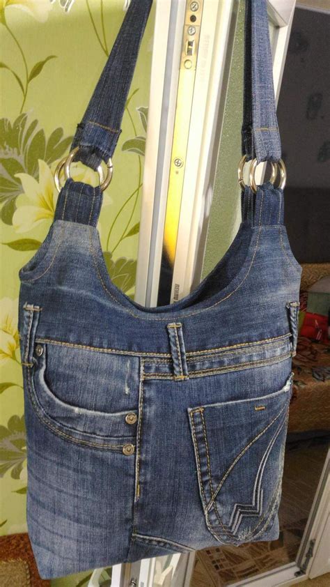 Free Blue Jean Purse Patterns This New Stylish Elegant Purse Will Grab