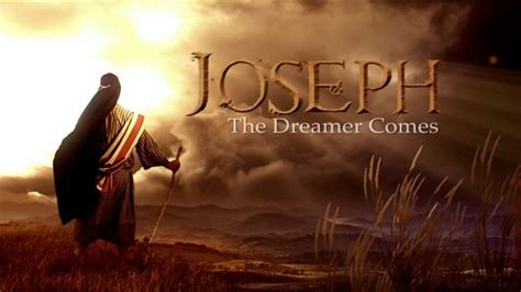 Joseph And The Dreamer