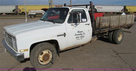 1985 Chevy Truck Custom