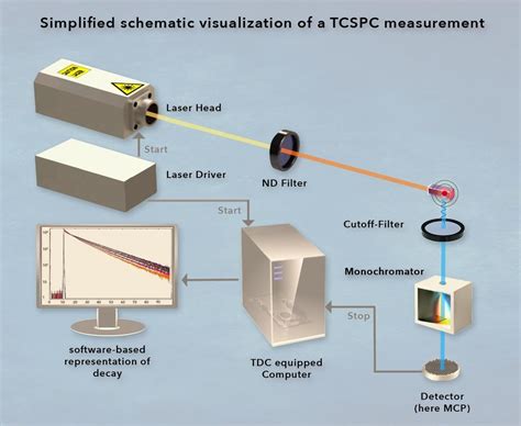 Time Correlated Single Photon Counting