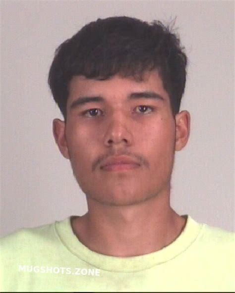 Garcia Juan Manuel 10272023 Tarrant County Mugshots Zone