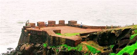 Beyond Beaches: Exploring Heritage Monuments of Goa