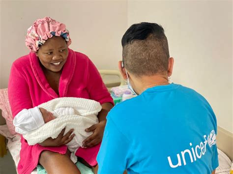 Unicef Namibia On Twitter Whoever They Are Wherever They Live