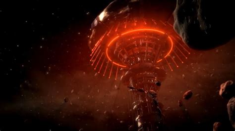 Mass Effect 3 Omega Dlc Confirmed New Mass Effect Game In The Works Tapscape