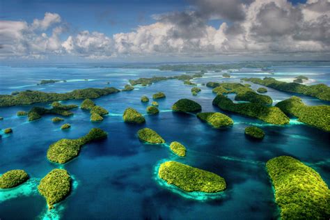 Palau Island Wallpapers 4k Hd Palau Island Backgrounds On Wallpaperbat