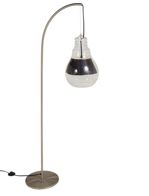 Roche Bobois Pair of Floor Lamps - Black Floor Lamps, Lighting ...