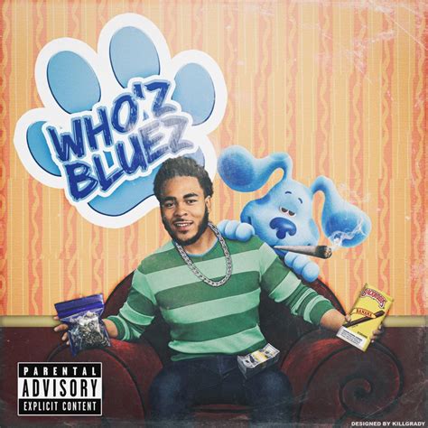whoz bluez album  kruzbluez apple