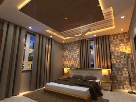 Top Bedroom Ceiling Designs In That You Need To Know