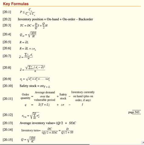 Operation Management Chapter Flashcards Quizlet