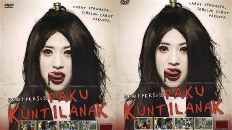 Sinopsis Film Paku Kuntilanak 2009 Dewi Perssik Gentayangan Tayang