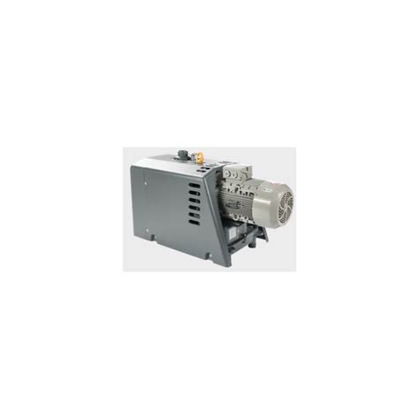 Dry Claw Vacuum Pumps