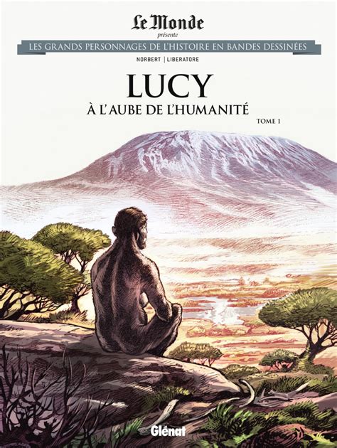 Les Grands Personnages De L Histoire En Bandes Dessin Es Lucy