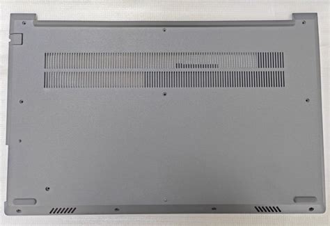 NODRLIN For Lenovo ThinkBook 15 G2 ITL G3 Are Bottom Cover Lower Case