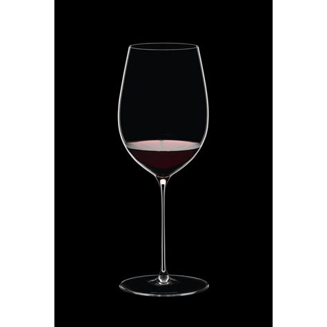 RIEDEL Superleggero Bordeaux Grand Cru Wine Glass Wayfair