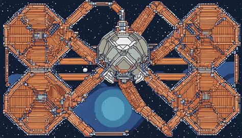 Structural Components Of Satellites Telecomworld101