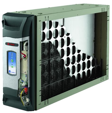 Trane Cleaneffects Air Cleaner Air Comfort Technologies