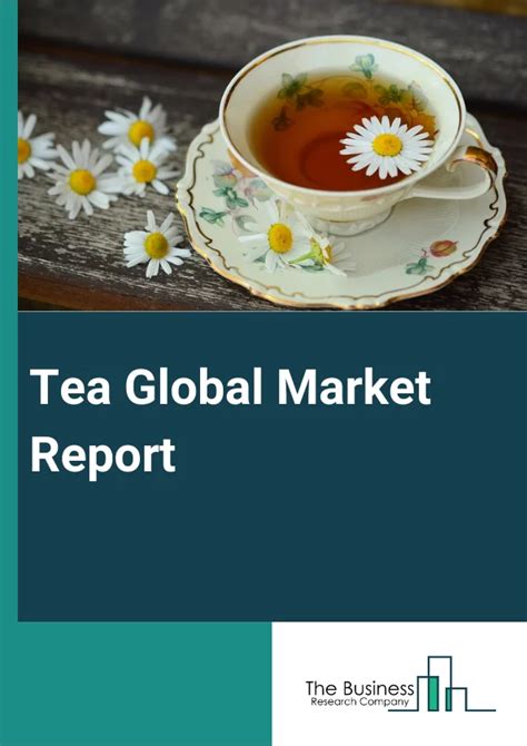 Tea Market Report Tea Industry Overview And Market Share