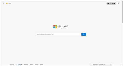 How To Make Microsoft Edge New Tab Google Get Latest Windows Update