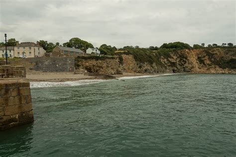 Charlestown Beach | Cornwall Coast