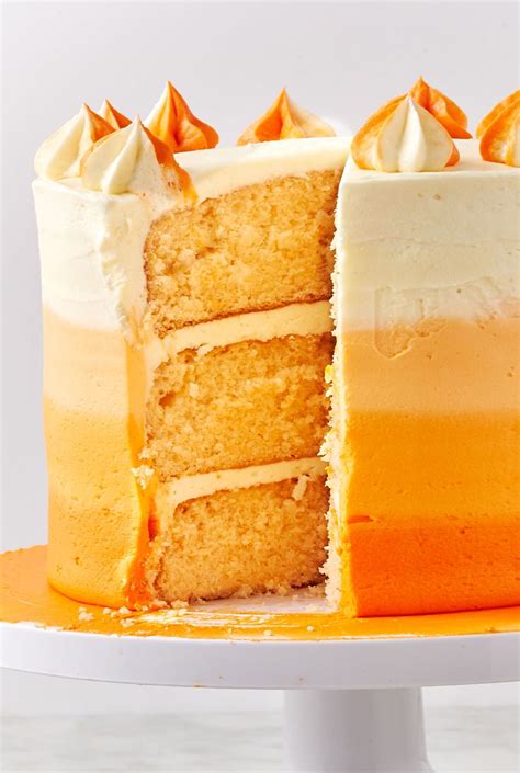 57 Best Layer Cake Recipes How To Make Layer Cakes