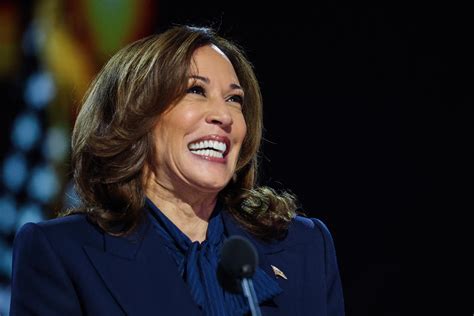 DNC 2024 Live Updates Kamala Harris Accepting Democratic Nomination