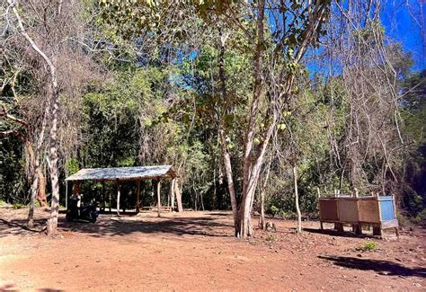 Day Trip To The Magical Waterfalls Of Copalitilla And Llano Grande