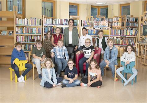 Vs Klassen Schule Kirchberg An Der Pielach