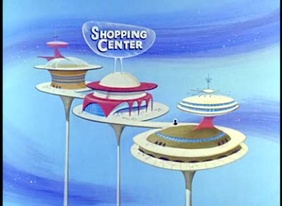 All Wallpapers: The Jetsons - Part 2