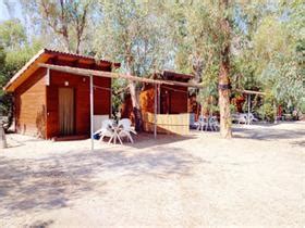 Camping La Naranja In Gandia